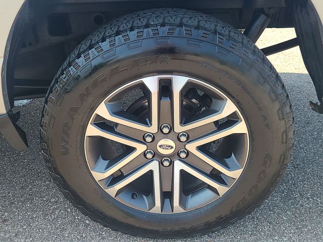 Used 2023 Ford F-150 Truck
