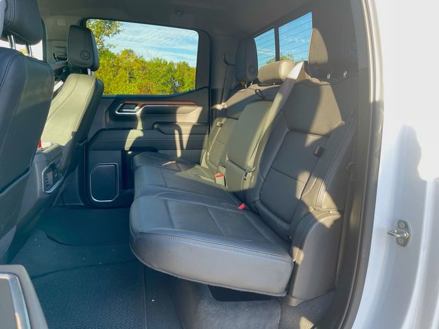 Used 2022 GMC Sierra 1500 For Sale in Livonia, MI