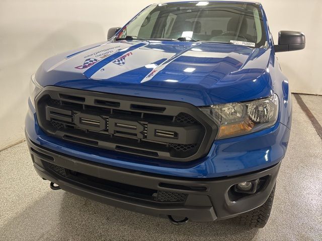 2020 Ford Ranger XL photo