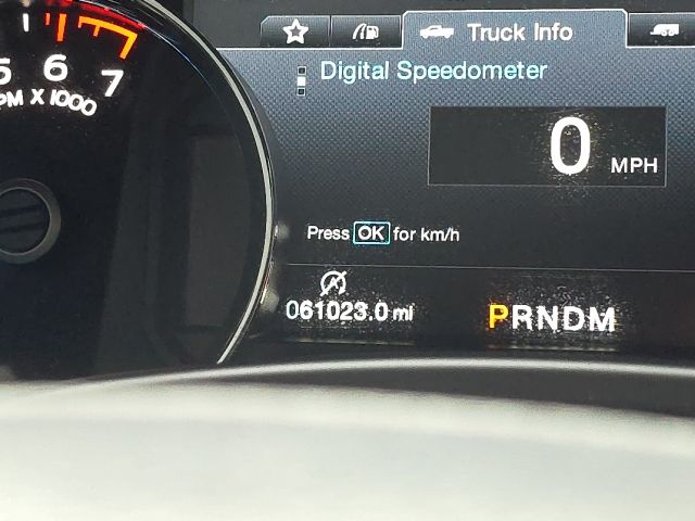 2020 Ford F-150 Lariat:168992B