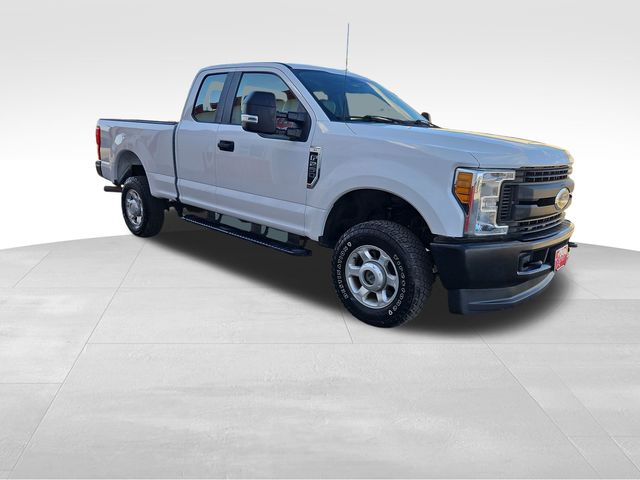 2017 Ford F-250SD XL photo