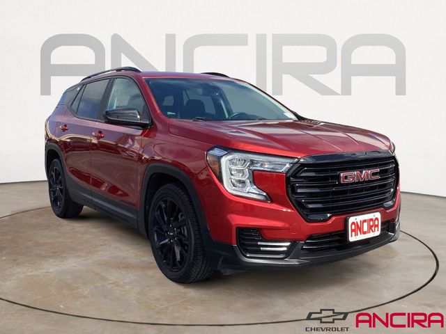 Used Car 2023 Gmc Terrain  Sle For Sale Under $25,000 In San Antonio, Texas