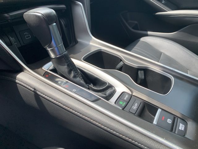 2021 Honda Accord Sport Special Edition photo