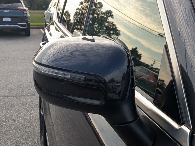 Used 2025 Kia Telluride SUV