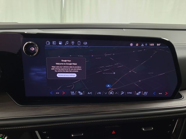 2025 – Chevrolet – Suburban