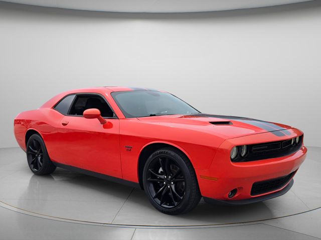 2016 Dodge Challenger - $18,344