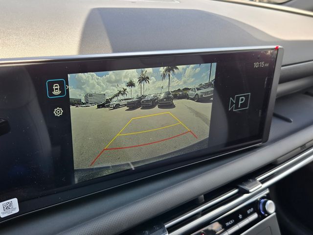 2027 Hyundai Santa Cruz
