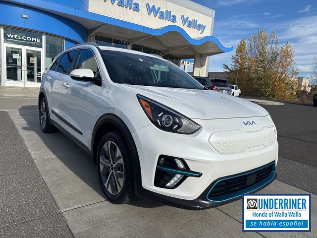 2022 Kia Niro EV EX FWD