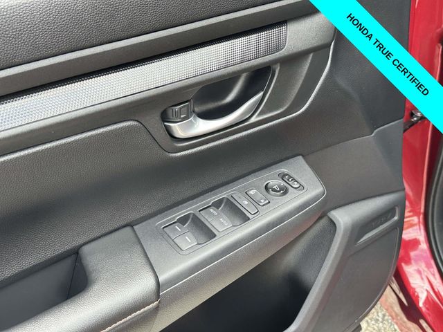 2025 Honda CR-V Sport - Photo 28