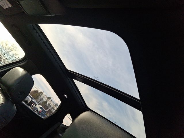 used 2020 Chevrolet Blazer car, priced at $20,750