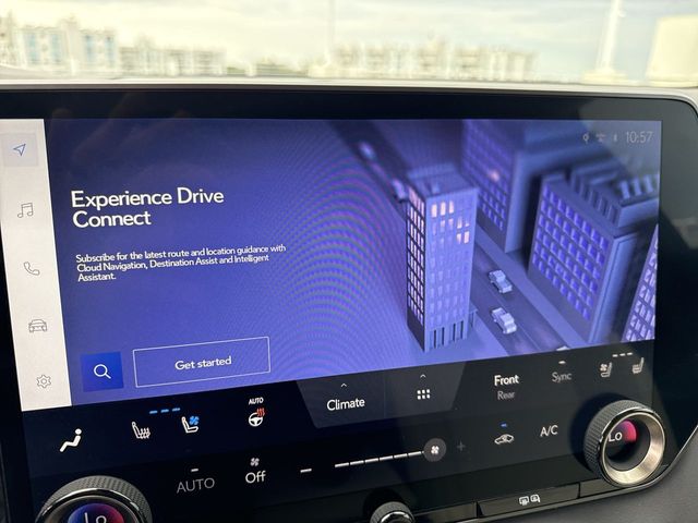2024 Lexus RX - $47,998