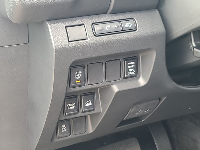 New 2026 Nissan Frontier Truck