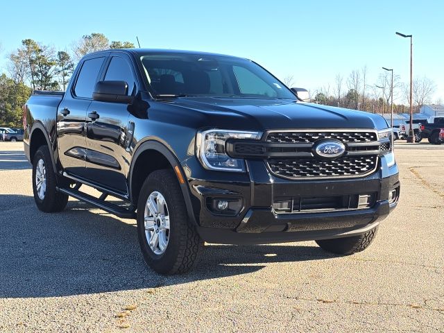 2024 Ford Ranger XL:167939A1