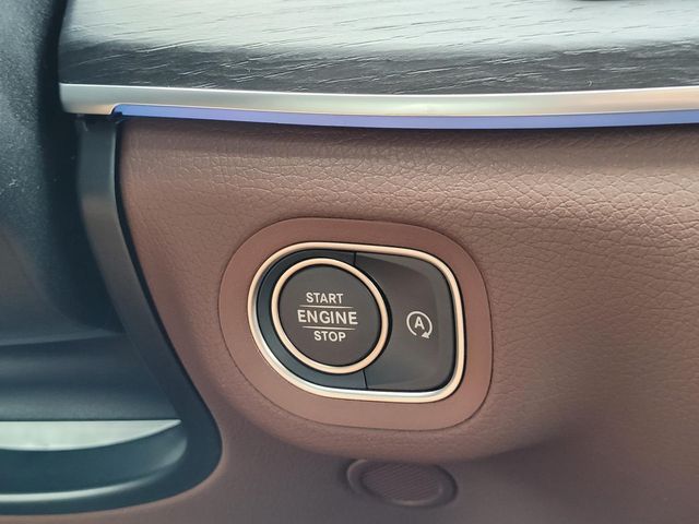 new 2026 Mercedes-Benz GLE car, priced at $85,680