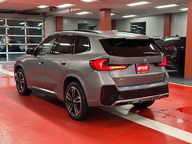 Used 2023 BMW X1 SUV