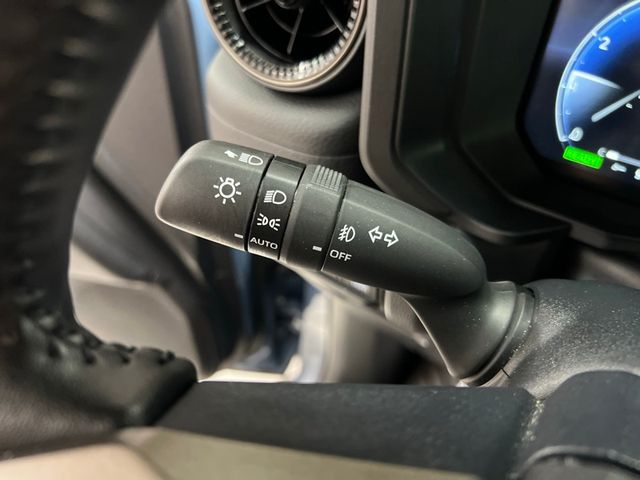 Used 2025 Toyota Land Cruiser SUV