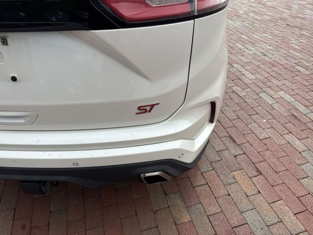 Used 2019 Ford Edge ST For Sale in Huntsville, Al