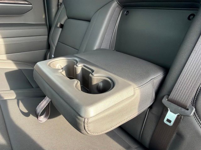 New 2026 Chevrolet Silverado 1500 Truck