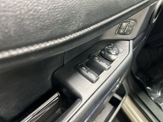 2021 Ford Expedition XLT White at Emmons Autoplex