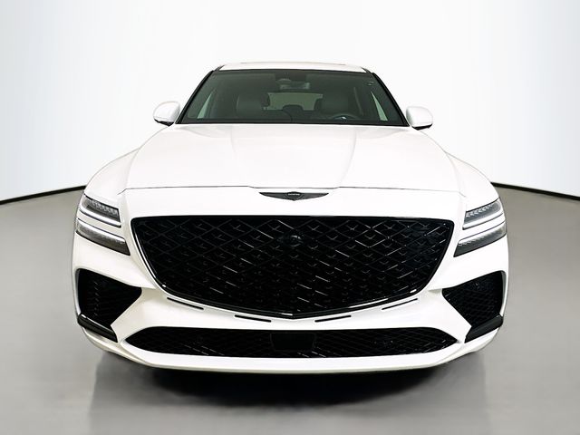 Thumbnail: 2026 Genesis GV80 - 2