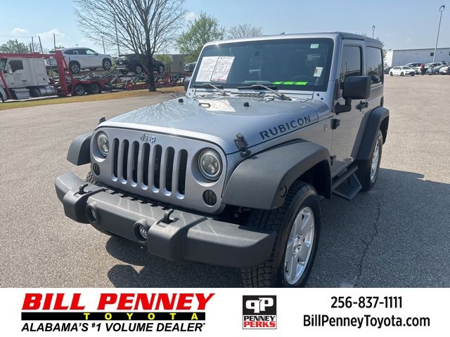 2014 Jeep Wrangler Sport 4WD