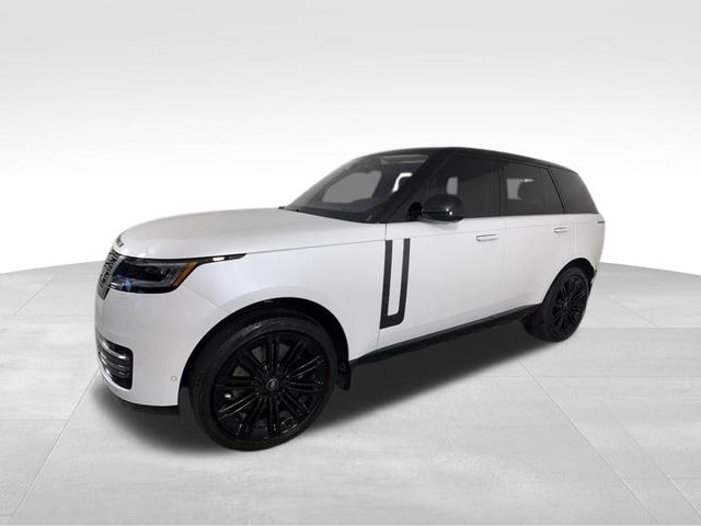 2023 Land Rover Range Rover SE 3