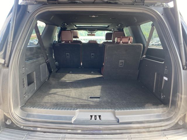 2023 Ford Expedition Max Limited photo