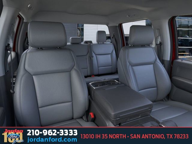 New Car 2025 Ford F-150 Lightning  Flash For Sale Under $70,000 In San Antonio, Texas