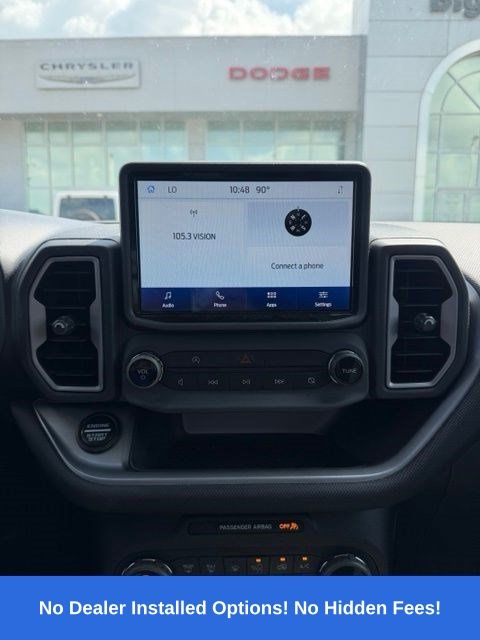 2022 Ford Bronco Sport Big Bend  at Autostrade