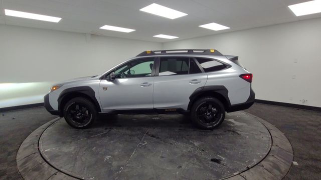 2024 – Subaru – Outback