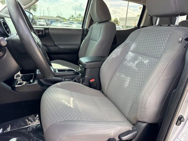 2020 Toyota Tacoma - $24,888