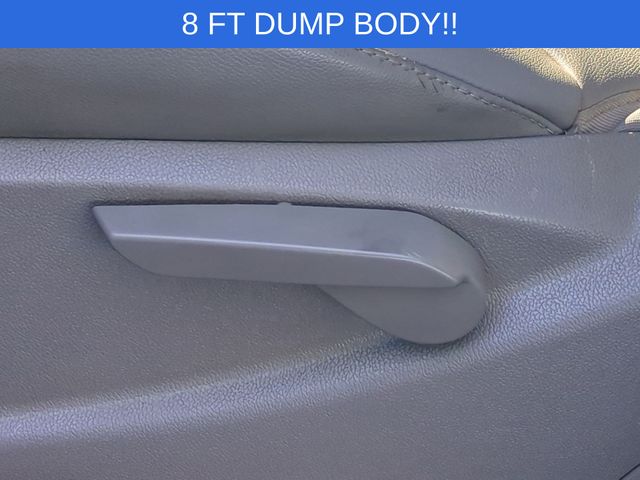 Used 2017 White Chevrolet Work Truck image 17