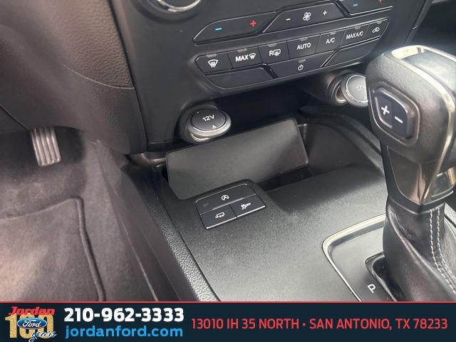 Used Car 2021 Ford Ranger  Xlt For Sale Under $25,000 In San Antonio, Texas