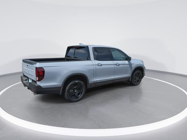 New 2026 Honda Ridgeline Truck