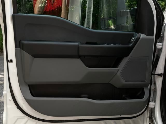 2023 Ford F-450 Super Duty 