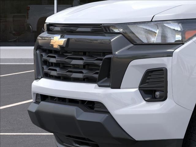 2024 Chevrolet Colorado LT 13