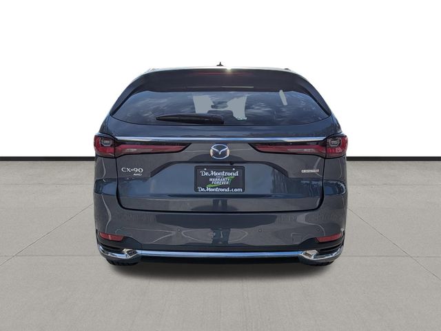2026 Mazda CX-90 3.3 Turbo S Premium Plus - 5