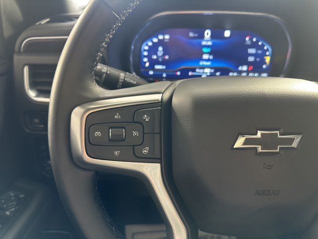 Used 2024 Chevrolet Tahoe SUV