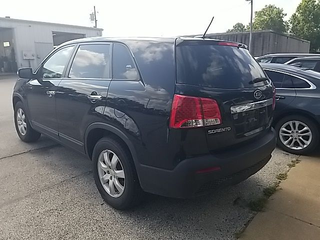 Used 2011 Kia Sorento SUV