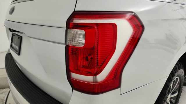 2019 Ford Expedition XLT White at Autostrade
