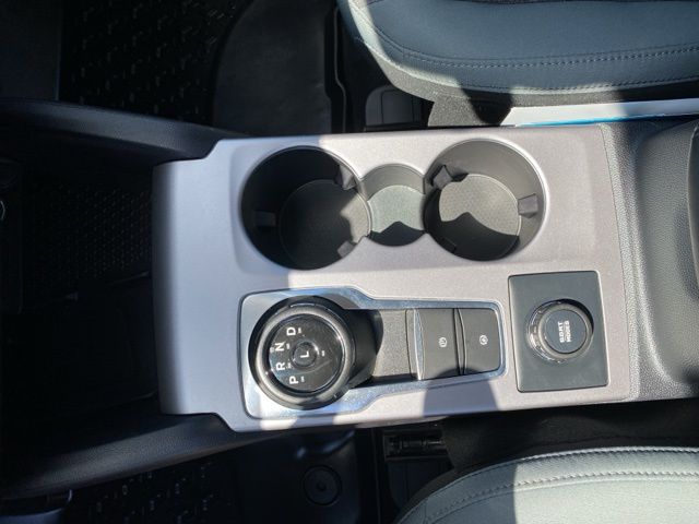 Used Car 2024 Ford Bronco Sport  Big Bend For Sale Under $30,000 In San Antonio, Texas