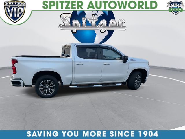 2019 Chevrolet Silverado 1500 RST - 9