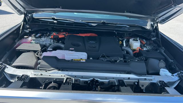 New 2026 Toyota Tundra i-FORCE MAX Truck