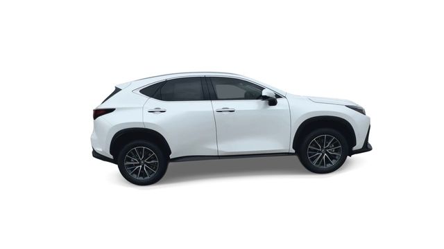 Used 2025 Lexus NX SUV
