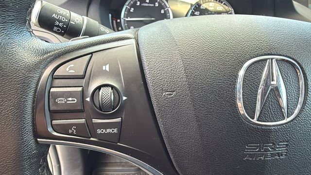 2016 Acura MDX 3.5L 31