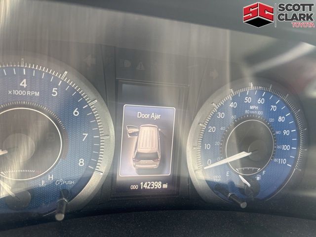 2015 Toyota Sienna XLE Premium