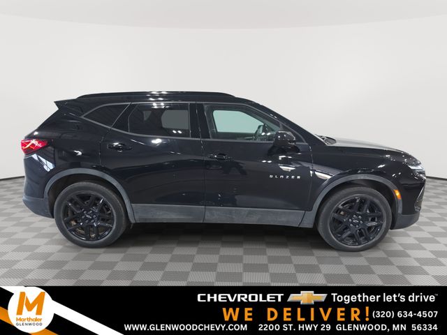  2023 Chevrolet Blazer 2LT AWD   