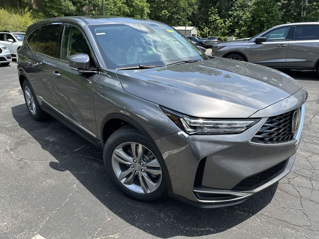 2026 Acura MDX Base - 9