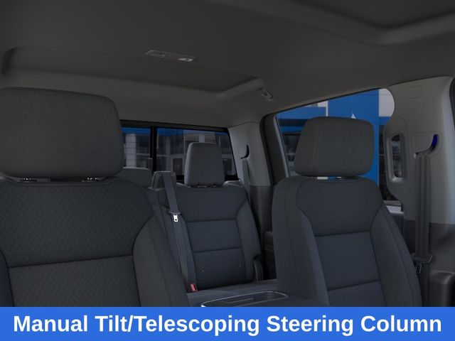 New 2025 Chevrolet Silverado 1500 For Sale in Livonia, MI