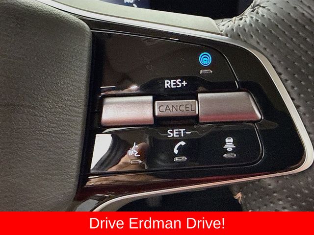 Used 2023 Nissan Ariya SUV